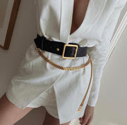 Vintage Chanel Belt