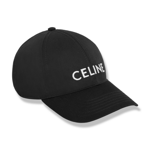 Celine baseball cap – Mai Fashion Sense