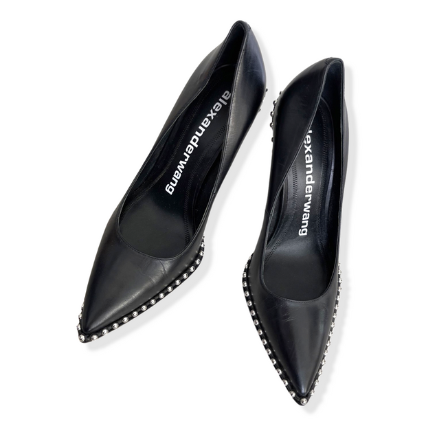 Alexander 2025 wang pump