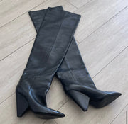 SAINT LAURENT BOOTS