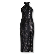 Alice + Olivia midi dress