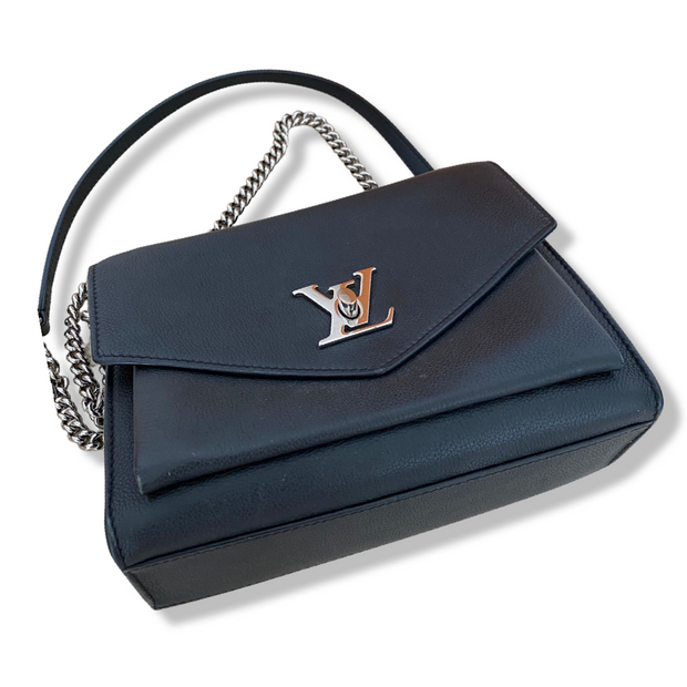 Louis Vuitton MyLockMe Bag Review 
