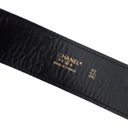 Vintage Chanel Belt