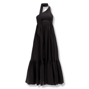 Zimmermann linen maxi dress