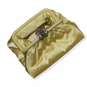 Chanel pillow purse