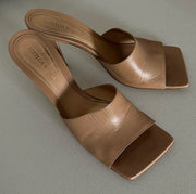 Bottega Veneta Stretch Sandals