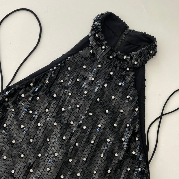 Alice + Olivia midi dress