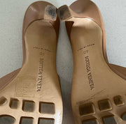 Bottega Veneta Stretch Sandals