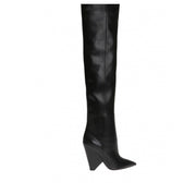 SAINT LAURENT BOOTS