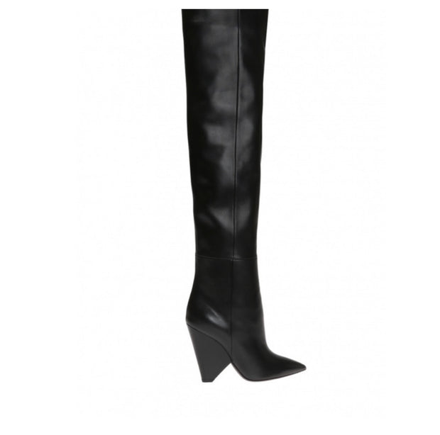 SAINT LAURENT BOOTS